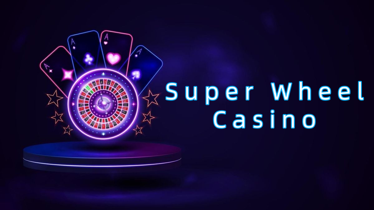 Super Wheel Casino پاکستان